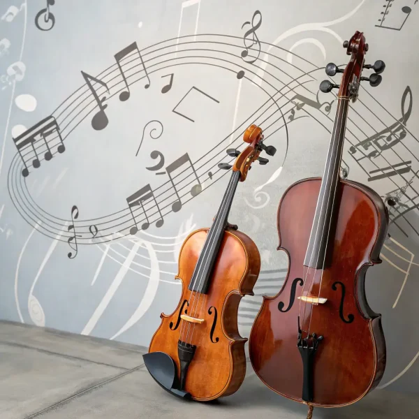 Classical Composition NFT