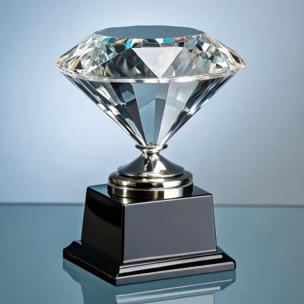 Exclusive Digital Trophy