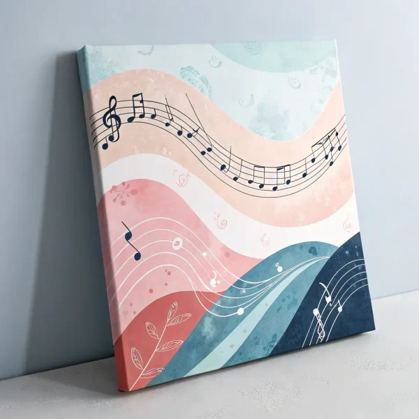 Ambient Soundscape by Artist B